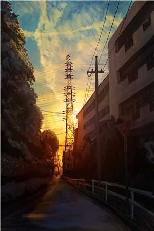 江湖起风雨